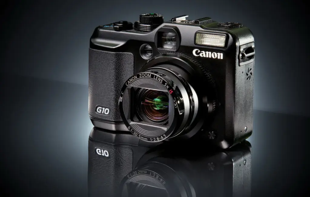 badfon canon fotoaparat makro